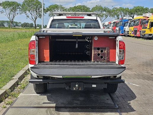 Nissan Navara - Afbeelding 13 van 17