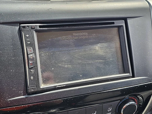 Nissan Navara - Afbeelding 16 van 17