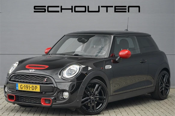 MINI Cooper S - Afbeelding 1 van 30