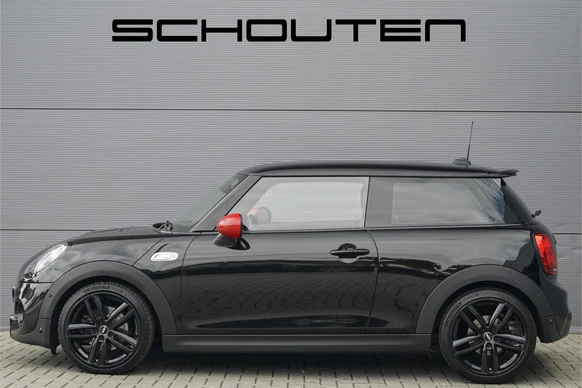 MINI Cooper S - Afbeelding 10 van 30