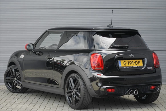 MINI Cooper S - Afbeelding 11 van 30