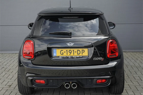 MINI Cooper S - Afbeelding 12 van 30