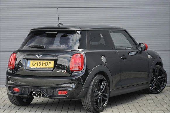 MINI Cooper S - Afbeelding 13 van 30
