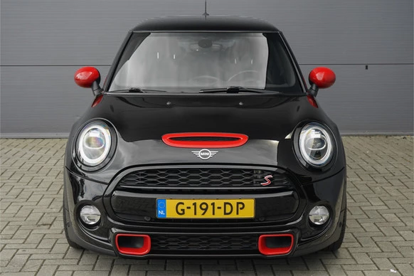 MINI Cooper S - Afbeelding 14 van 30