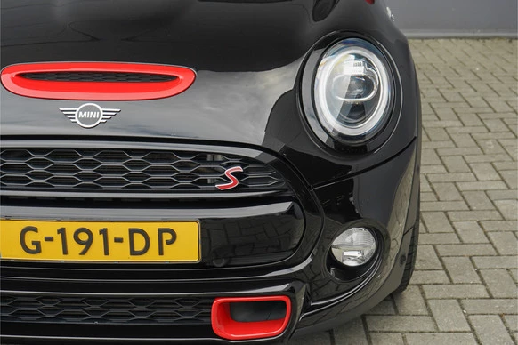 MINI Cooper S - Afbeelding 15 van 30