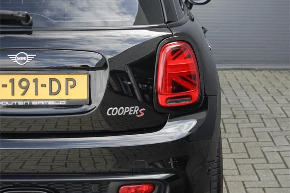 MINI Cooper S - Afbeelding 16 van 30