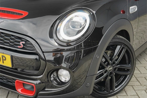 MINI Cooper S - Afbeelding 17 van 30