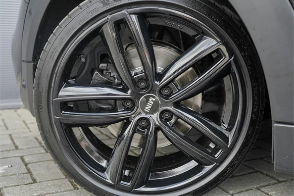 MINI Cooper S - Afbeelding 18 van 30