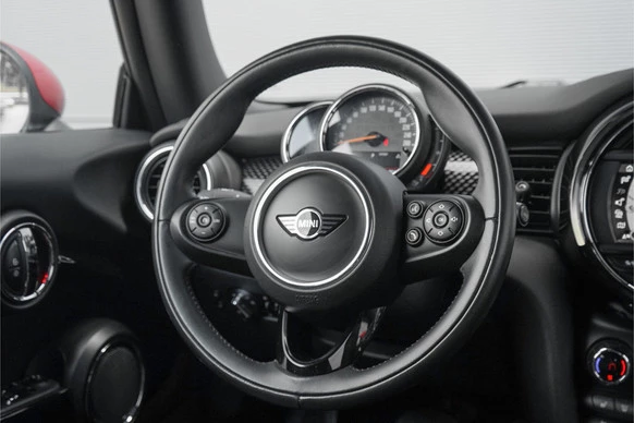 MINI Cooper S - Afbeelding 19 van 30