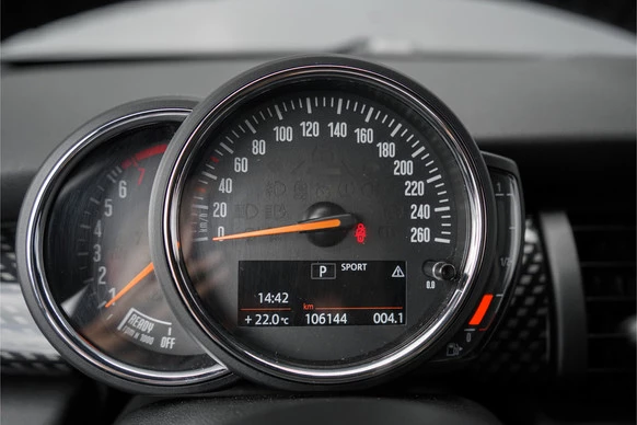 MINI Cooper S - Afbeelding 20 van 30