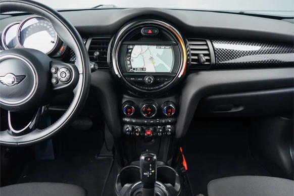 MINI Cooper S - Afbeelding 21 van 30