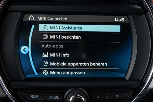 MINI Cooper S - Afbeelding 25 van 30