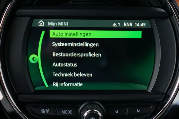 MINI Cooper S - Afbeelding 26 van 30