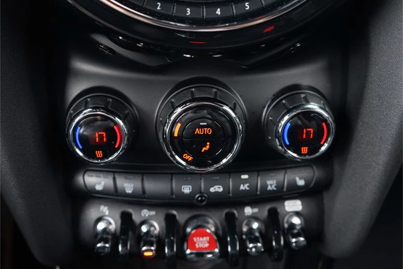 MINI Cooper S - Afbeelding 28 van 30