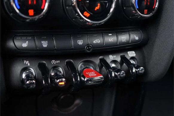 MINI Cooper S - Afbeelding 29 van 30