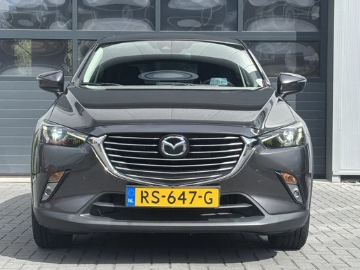 Mazda CX-3 - Afbeelding 2 van 16