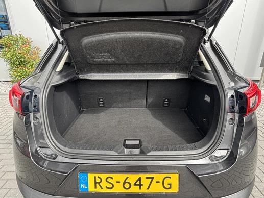 Mazda CX-3 - Afbeelding 7 van 16