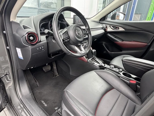 Mazda CX-3 - Afbeelding 9 van 16