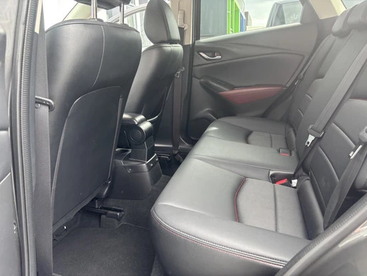Mazda CX-3 - Afbeelding 10 van 16