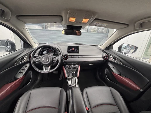 Mazda CX-3 - Afbeelding 11 van 16