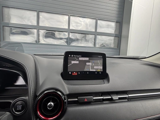 Mazda CX-3 - Afbeelding 13 van 16