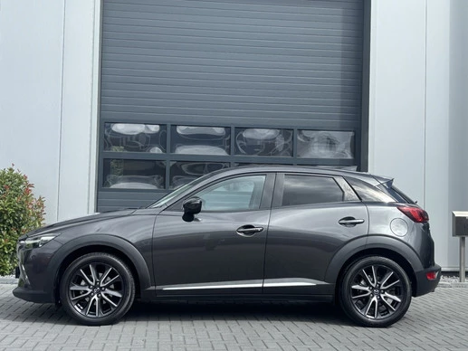 Mazda CX-3 - Afbeelding 15 van 16