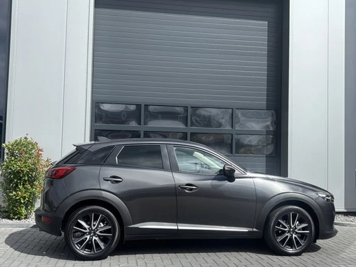 Mazda CX-3 - Afbeelding 16 van 16