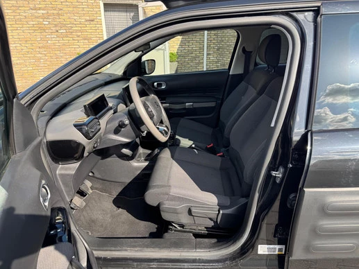 Citroën C4 Cactus - Afbeelding 2 van 14