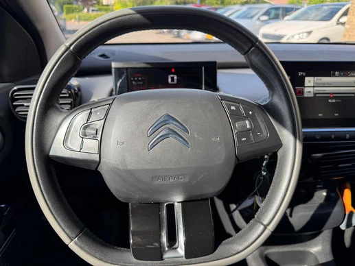 Citroën C4 Cactus - Afbeelding 4 van 14