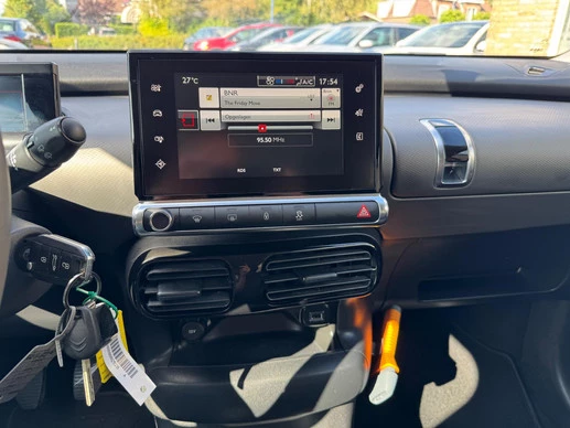 Citroën C4 Cactus - Afbeelding 5 van 14