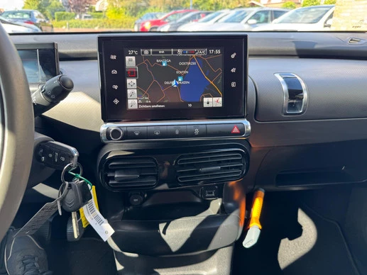 Citroën C4 Cactus - Afbeelding 6 van 14