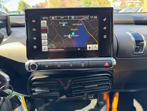 Citroën C4 Cactus - Afbeelding 7 van 14
