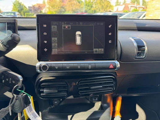 Citroën C4 Cactus - Afbeelding 8 van 14