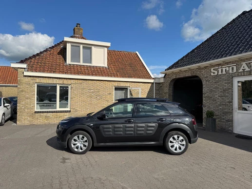 Citroën C4 Cactus - Afbeelding 9 van 14