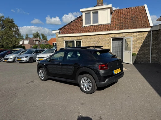 Citroën C4 Cactus - Afbeelding 10 van 14