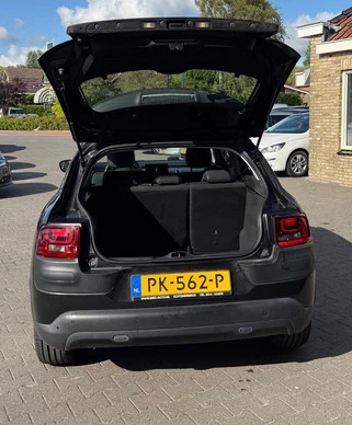 Citroën C4 Cactus - Afbeelding 11 van 14