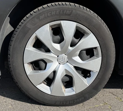 Citroën C4 Cactus - Afbeelding 13 van 14