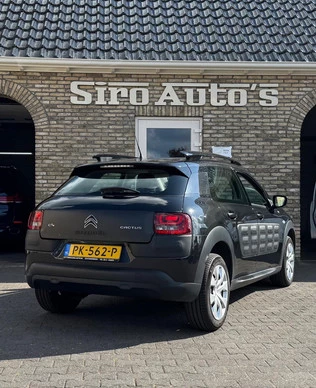 Citroën C4 Cactus - Afbeelding 14 van 14