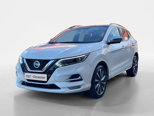 Nissan QASHQAI - Afbeelding 1 van 30