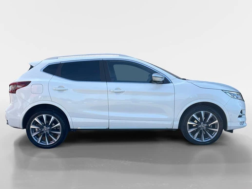 Nissan QASHQAI - Afbeelding 2 van 30