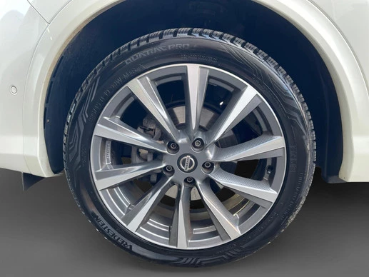 Nissan QASHQAI - Afbeelding 4 van 30