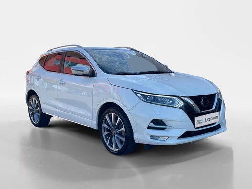 Nissan QASHQAI - Afbeelding 7 van 30