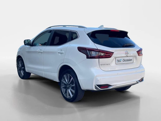 Nissan QASHQAI - Afbeelding 8 van 30
