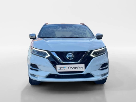 Nissan QASHQAI - Afbeelding 9 van 30
