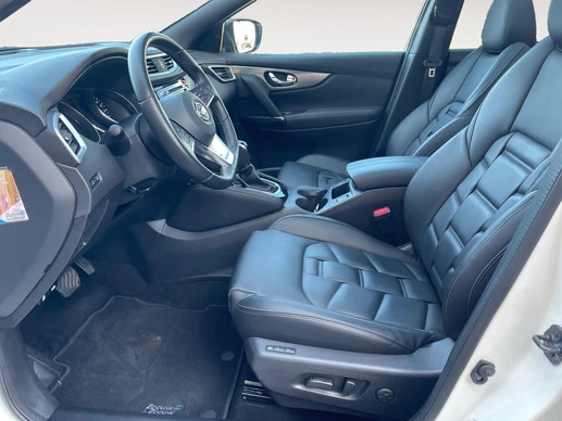 Nissan QASHQAI - Afbeelding 11 van 30