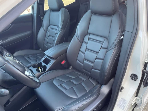 Nissan QASHQAI - Afbeelding 13 van 30