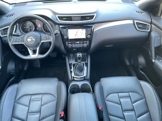 Nissan QASHQAI - Afbeelding 14 van 30