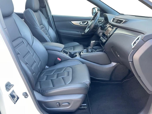 Nissan QASHQAI - Afbeelding 15 van 30