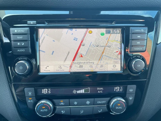 Nissan QASHQAI - Afbeelding 17 van 30