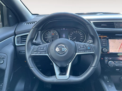 Nissan QASHQAI - Afbeelding 19 van 30